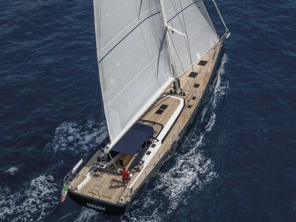 ICE Yachts 70