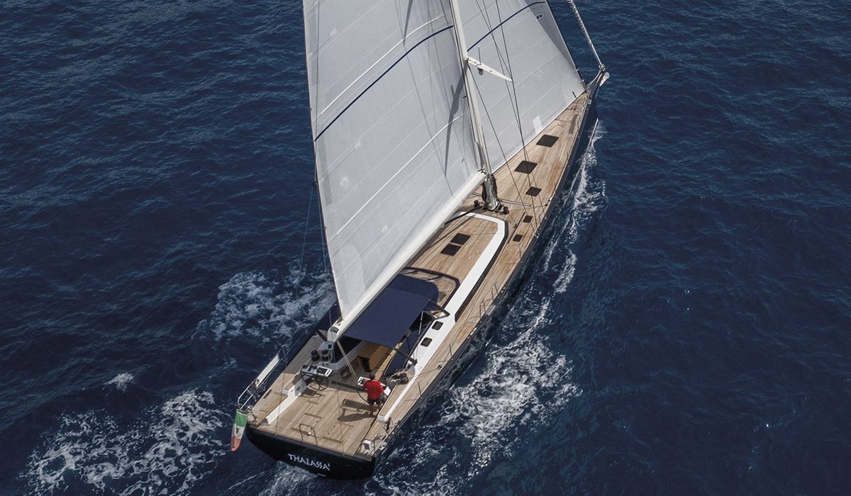 ICE Yachts 70