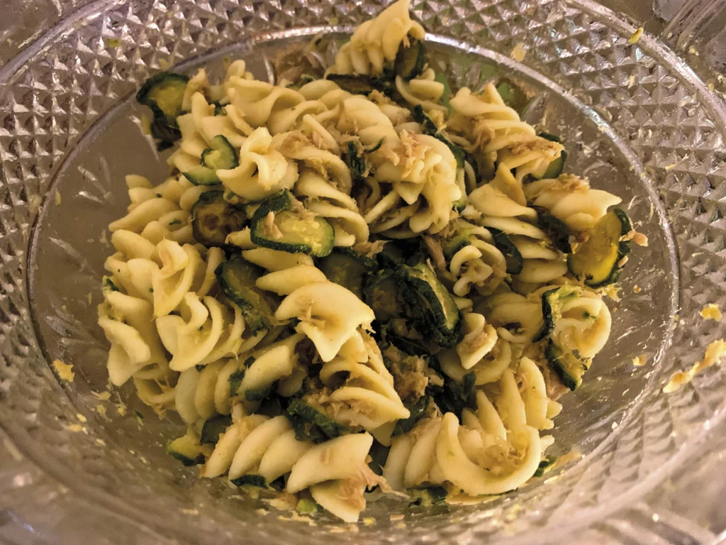 pasta-tonno-zucchine