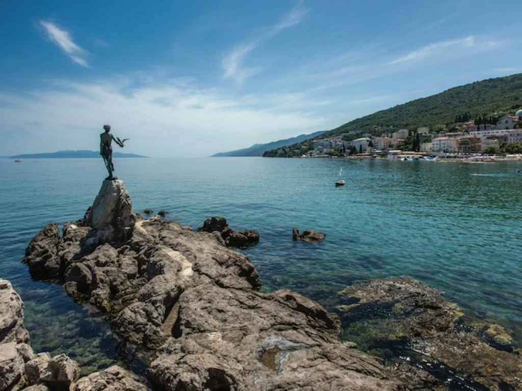 Opatija