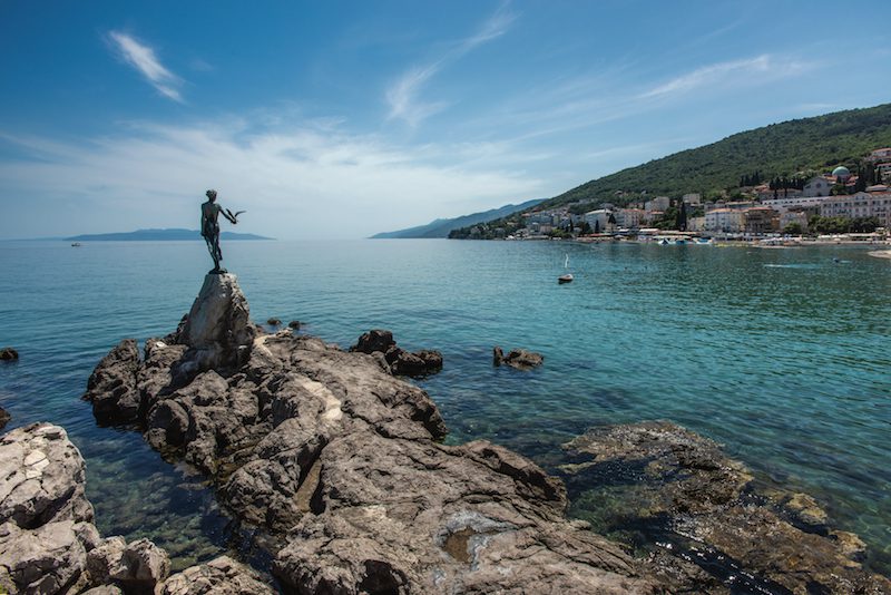 Opatija