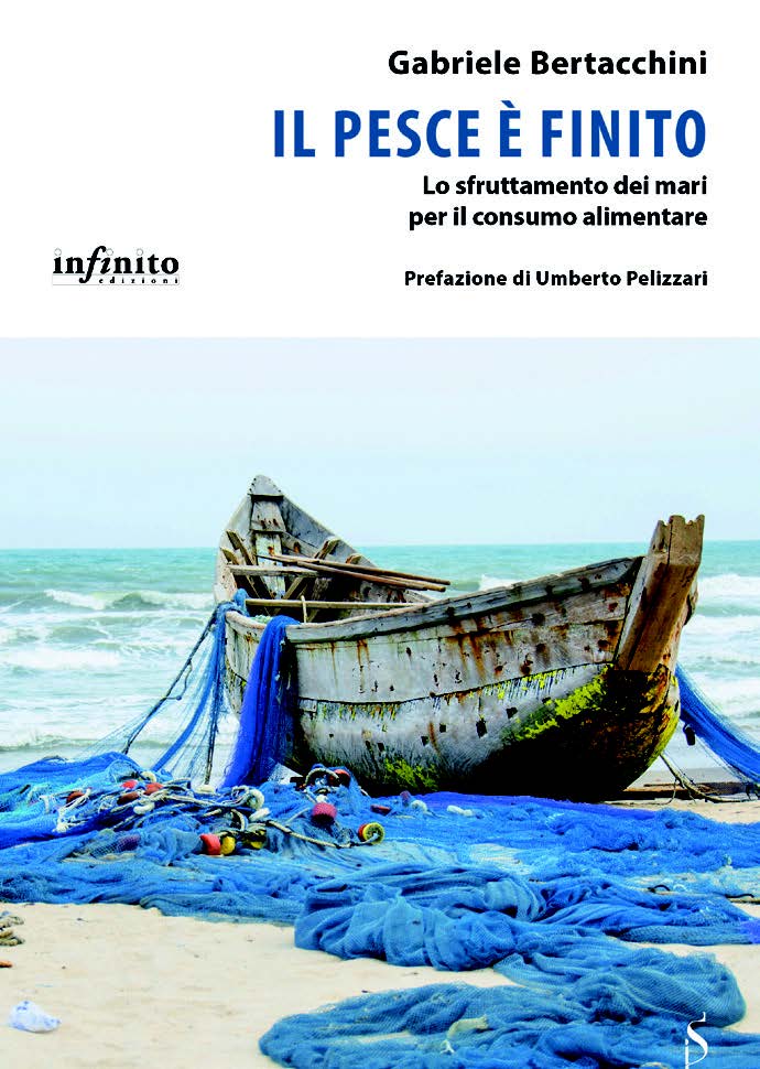 il pesce è finito