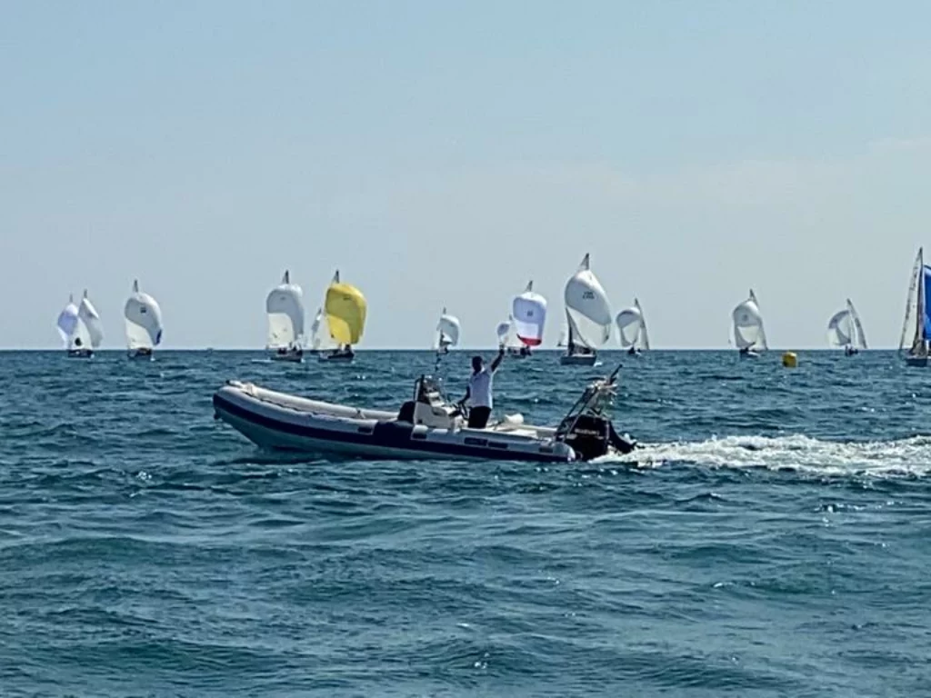 XL Campionato Italiano Open J24