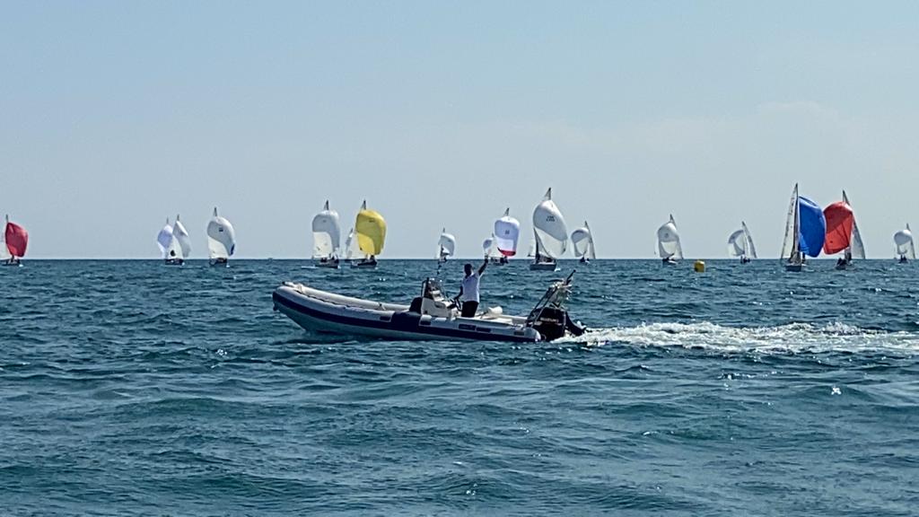 XL Campionato Italiano Open J24