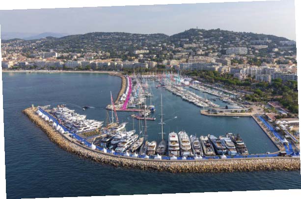 Cannes