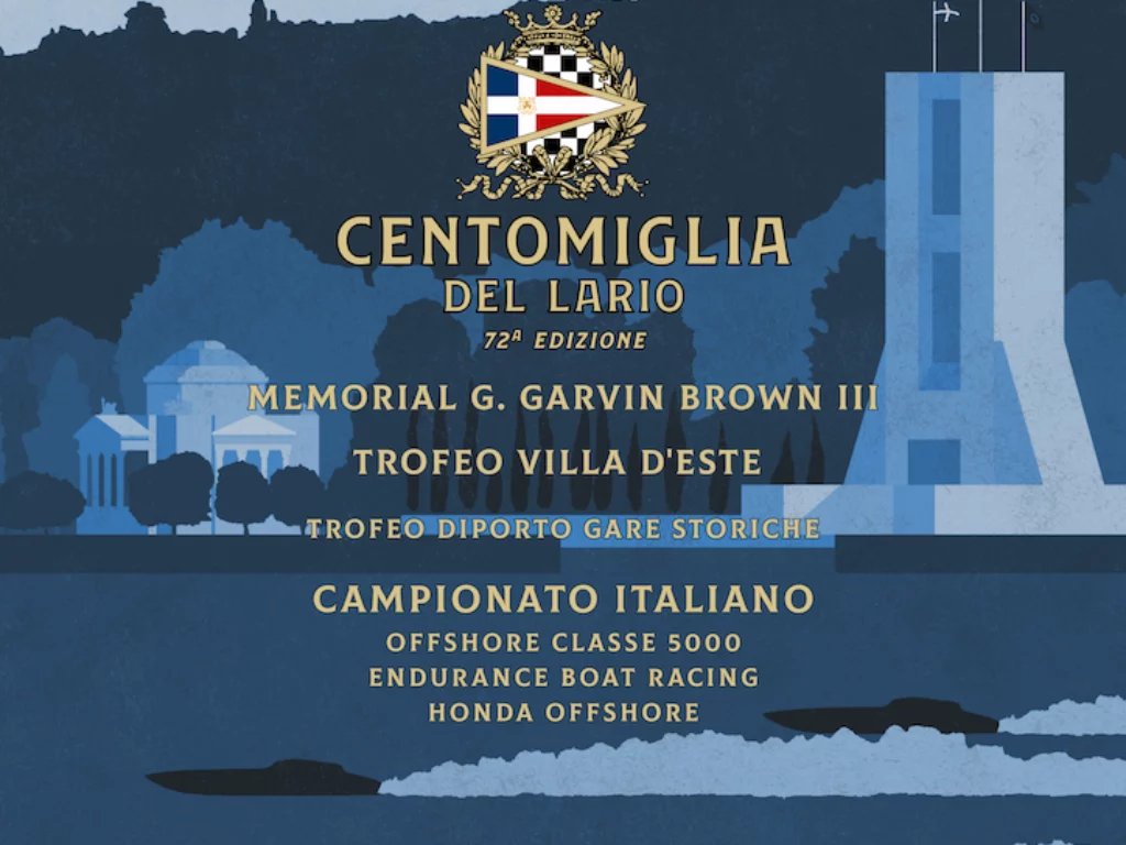 72^ Centomiglia del Lario