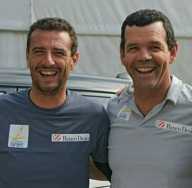 Grael alla Interlaghi