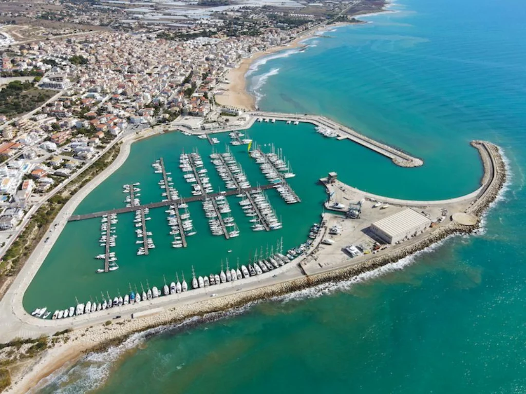 Marina di Ragusa