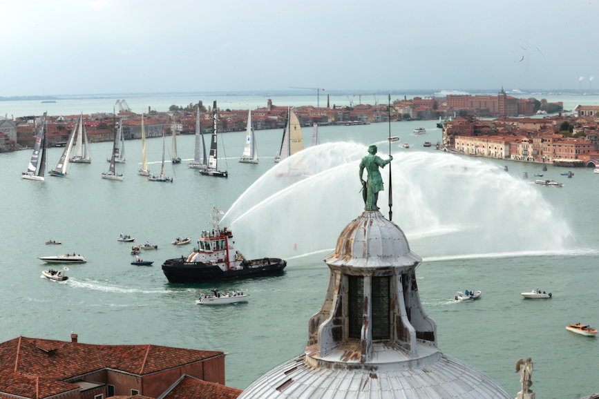 Venice Hospitality Challenge 2021