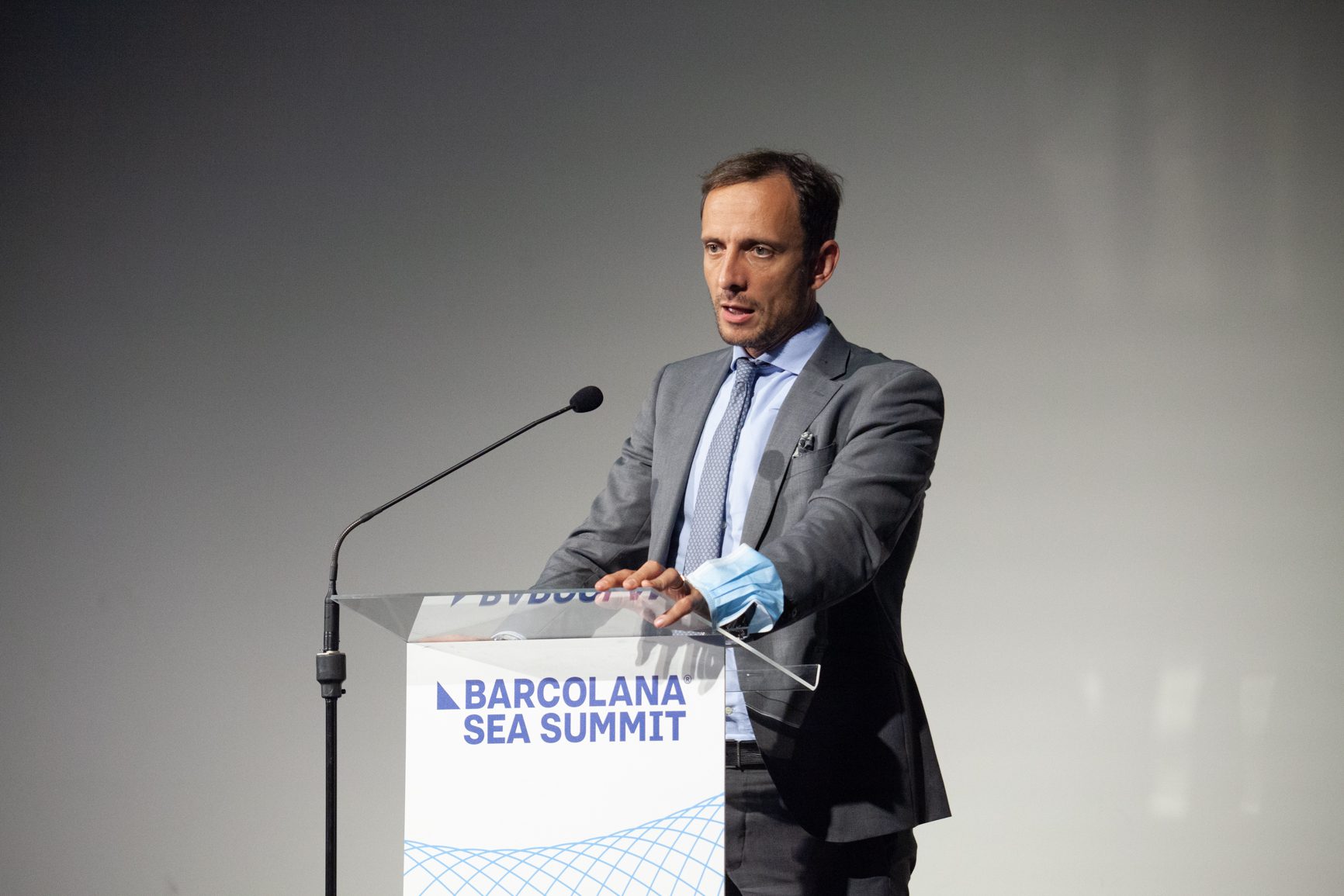 Barcolana Sea Summit