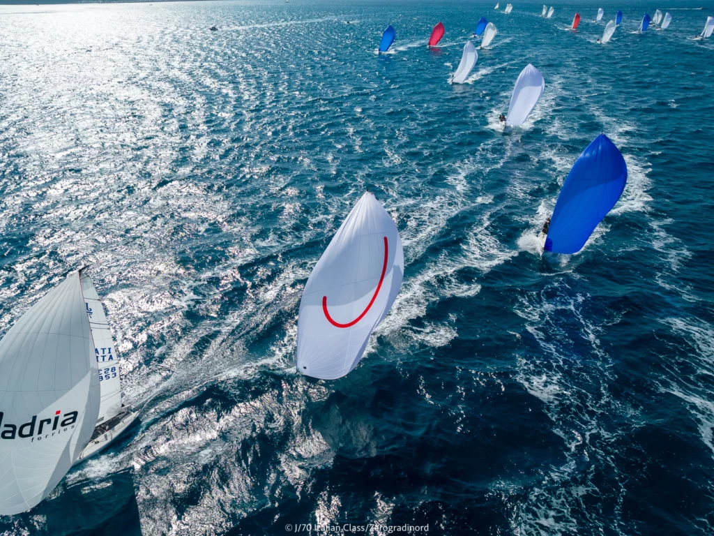 J/70 Cup 2021