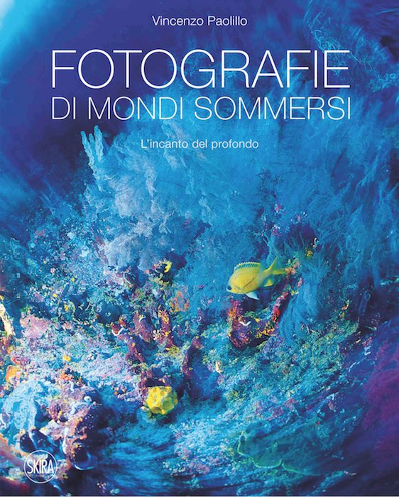 Fotografie mondi sommersi