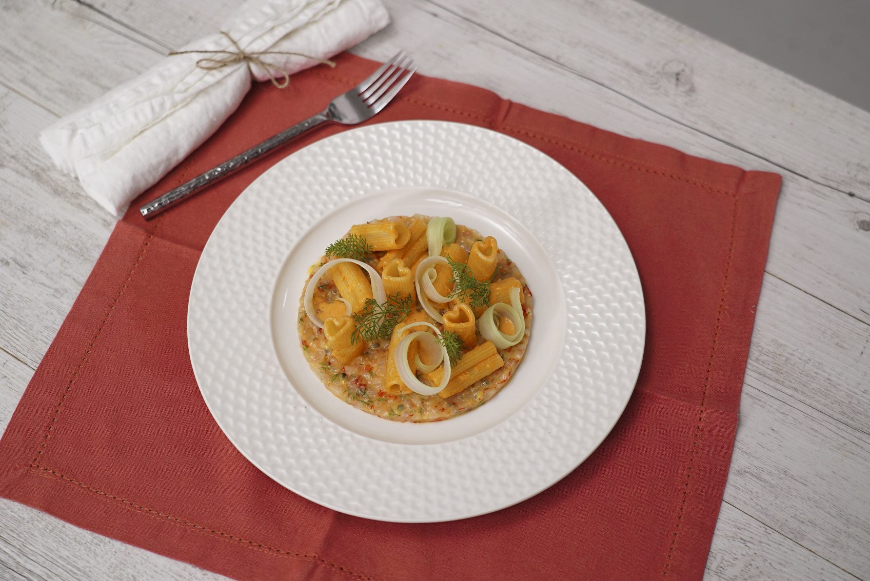 La Molisana_Rigacuore gamberi_passion fruit_2_a