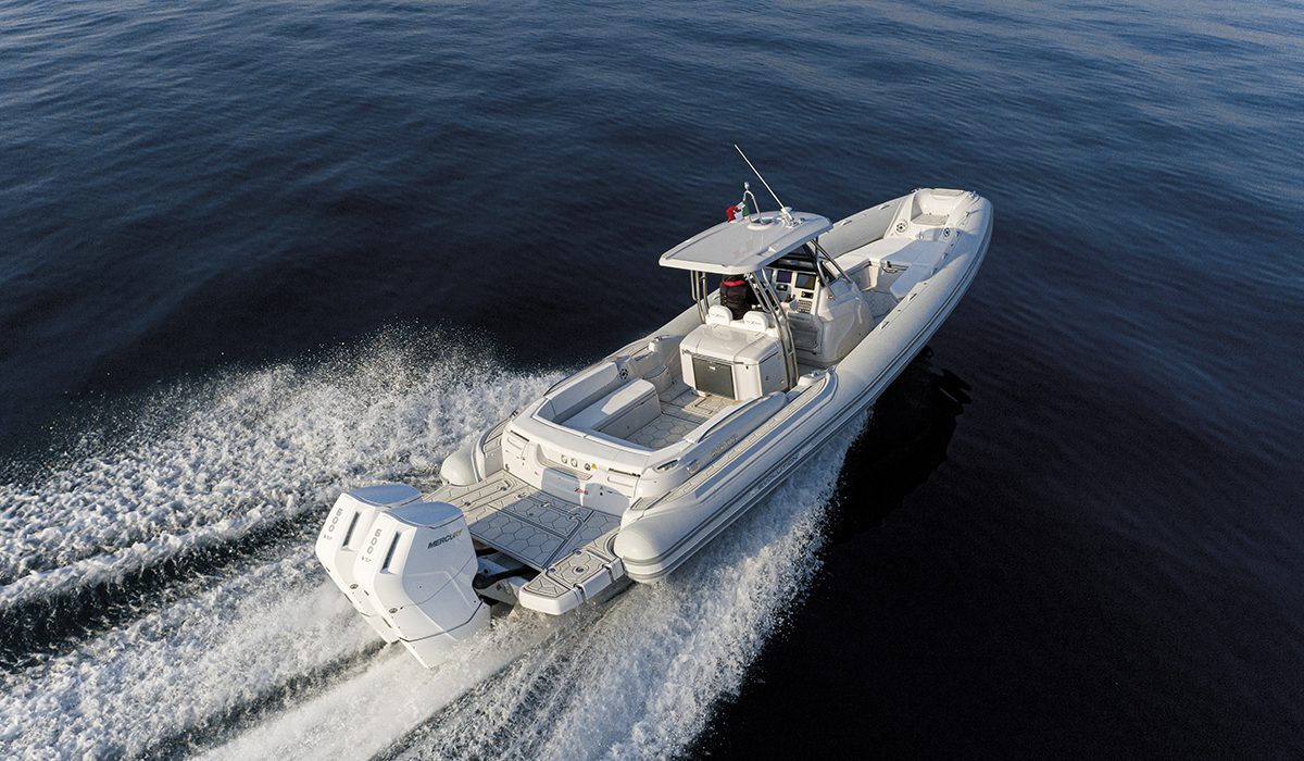 Mar.Co R_Evolution X36