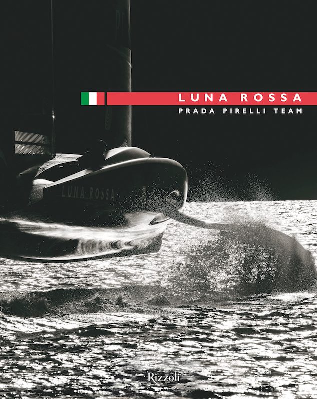 Luna Rossa
