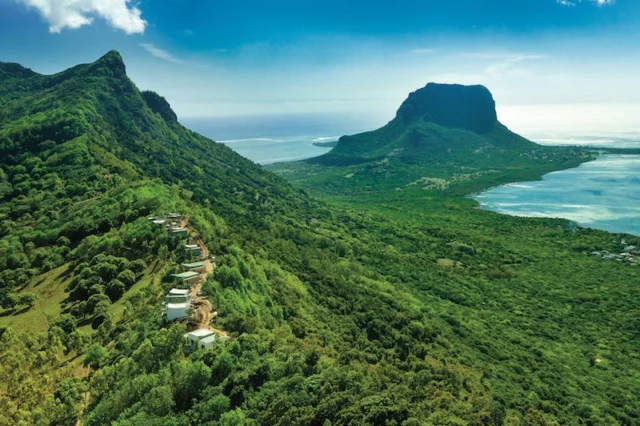 Mauritius