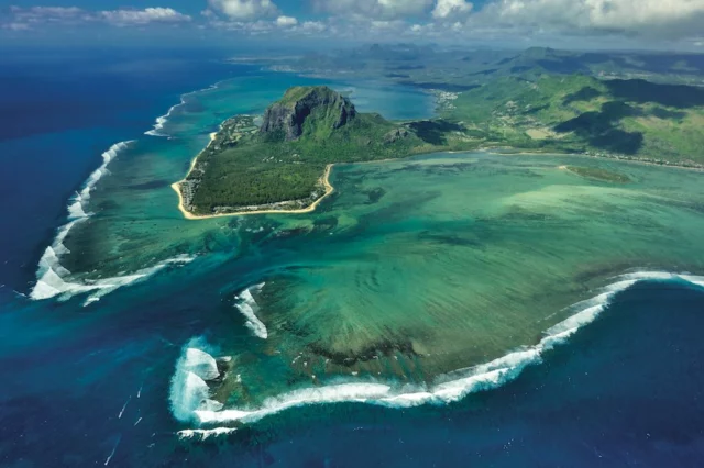 Mauritius