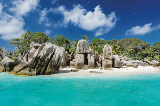 Seychelles