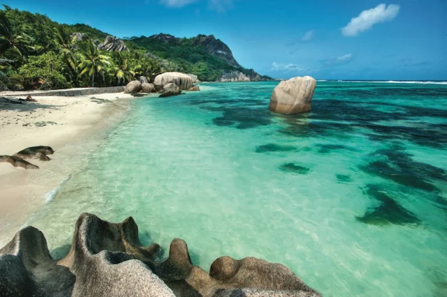 Seychelles