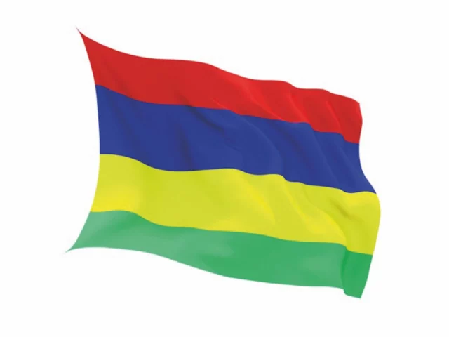 Mauritius