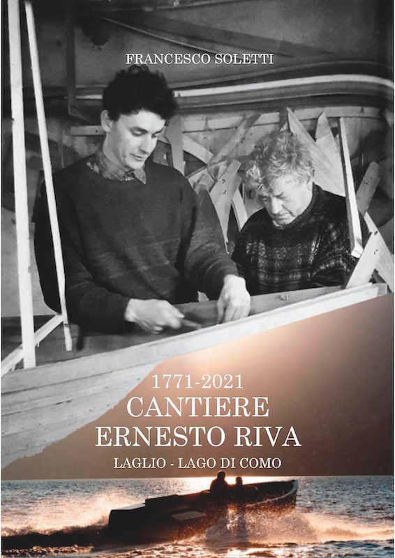 Cantiere Ernesto Riva