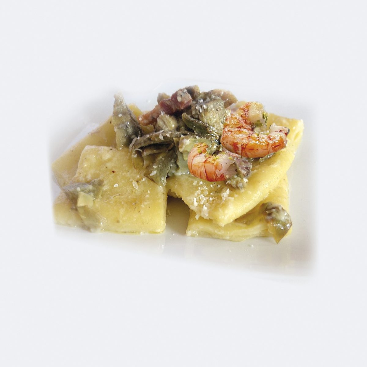 carbonara-carciofi-gamberoni copia