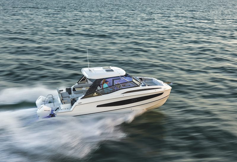 Aquila 32 Sport