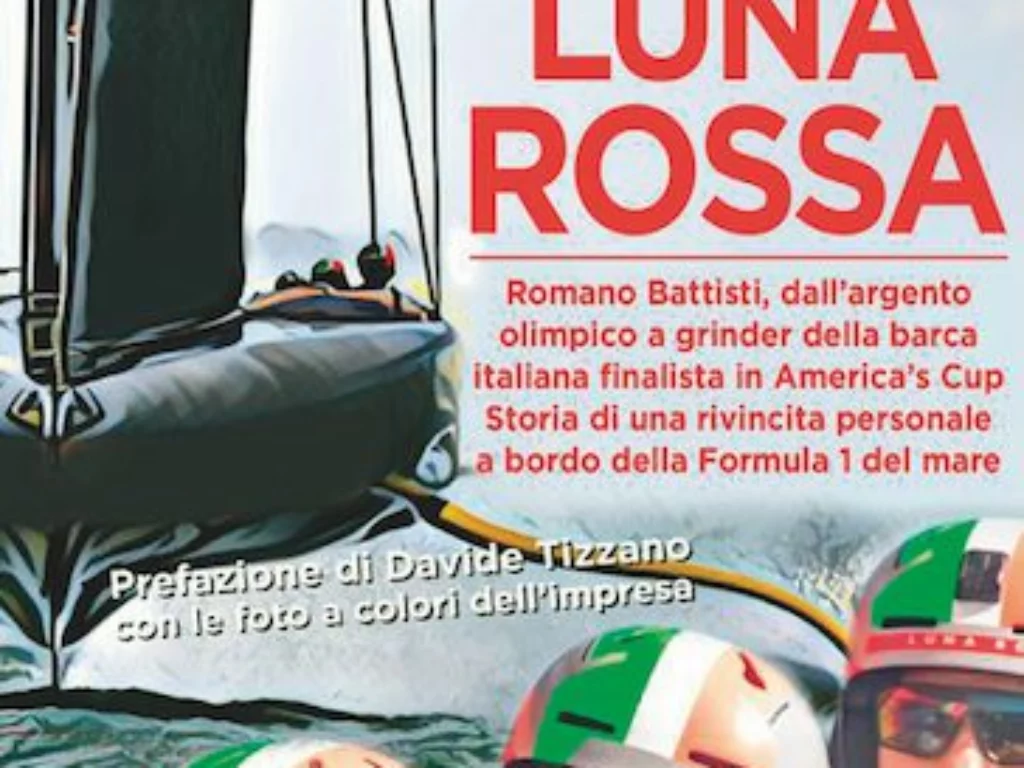 Luna Rossa