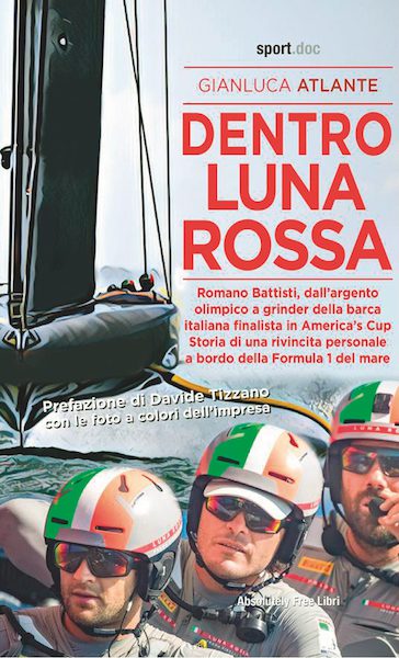 Luna Rossa