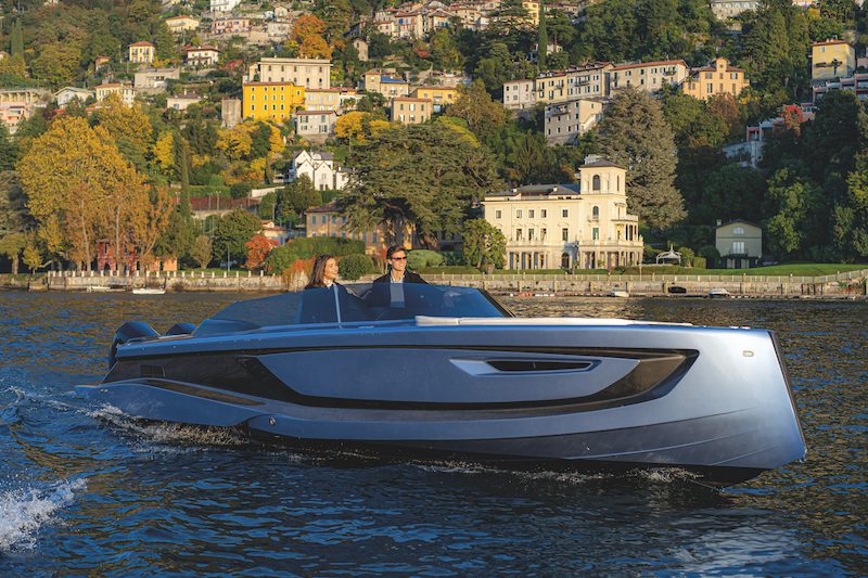 Occhilupi Superbia 28