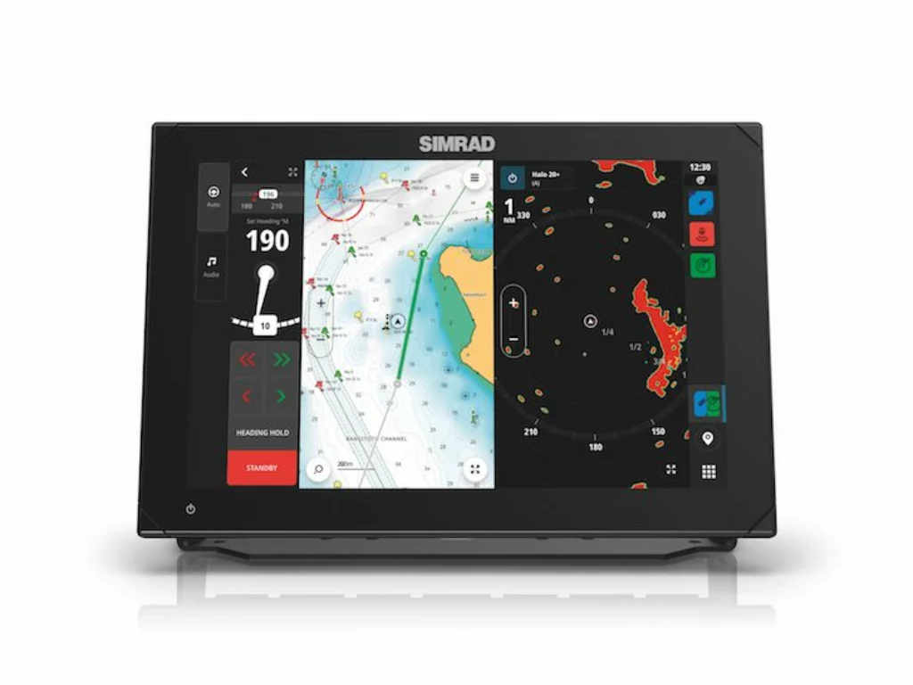 Simrad