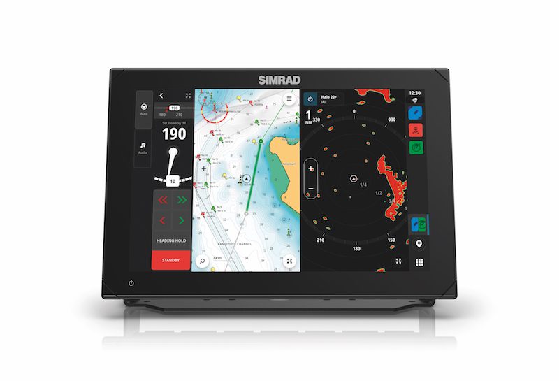 Simrad