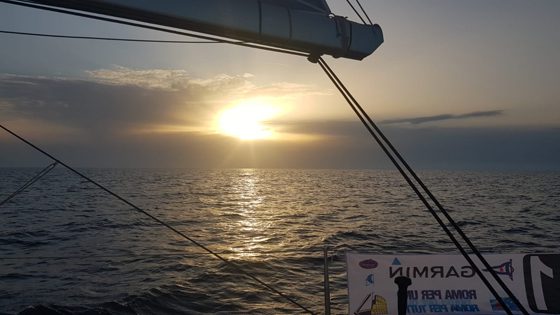 “<span class="nautica-highlight-word">Garmin Marine Roma per 2</span>”, aperte le iscrizioni per l’edizione 2022