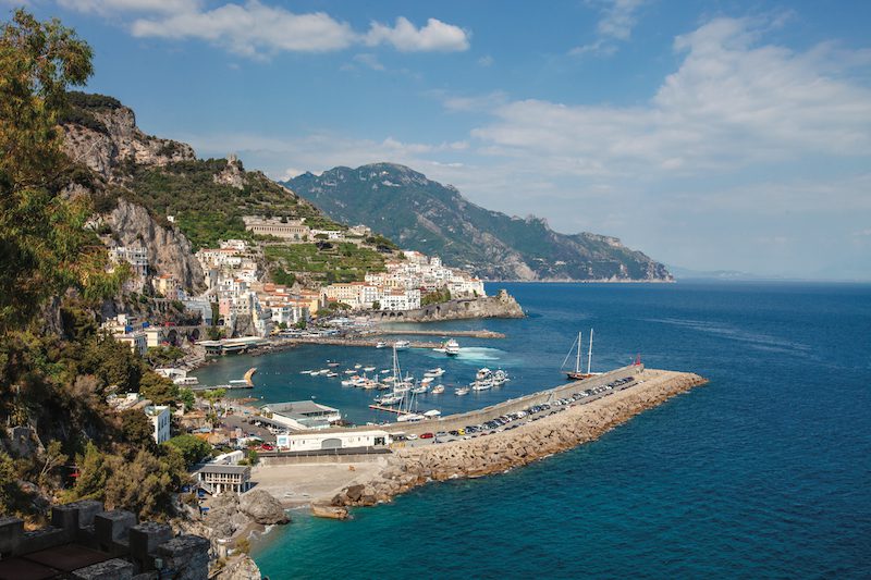 amalfi