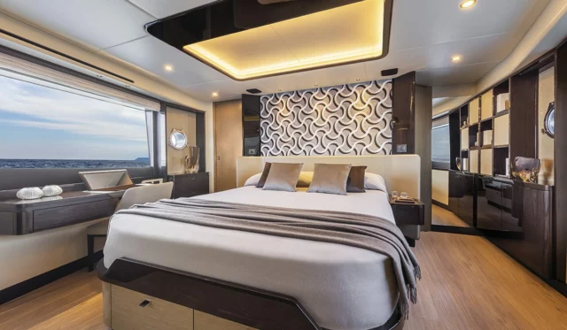 Absolute 60 Fly navetta