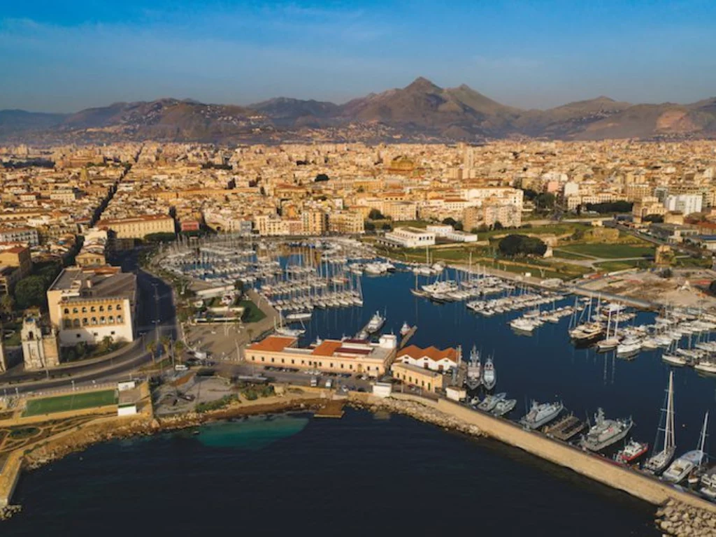 Porto di Palermo