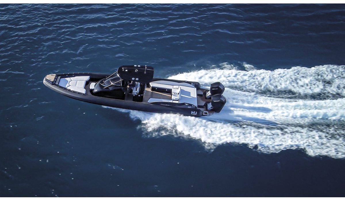 Nuova Jolly Prince 43cc