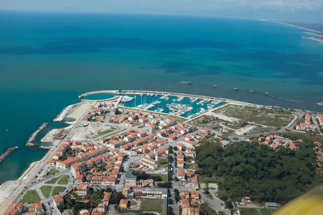 Porto di Pisa