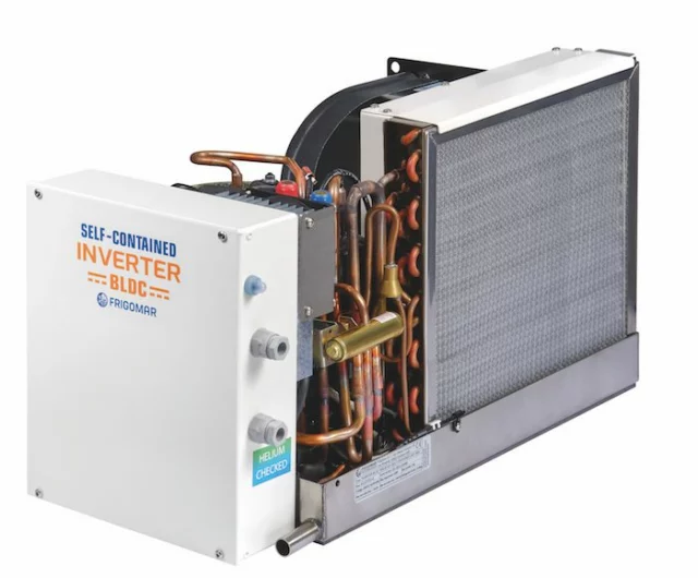 Frigomar Inverter SCU12-16