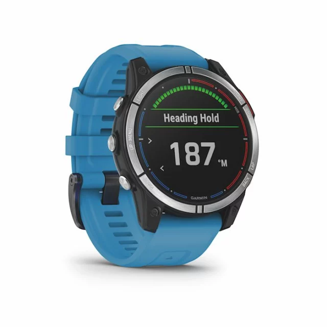 Garmin Quatix 7