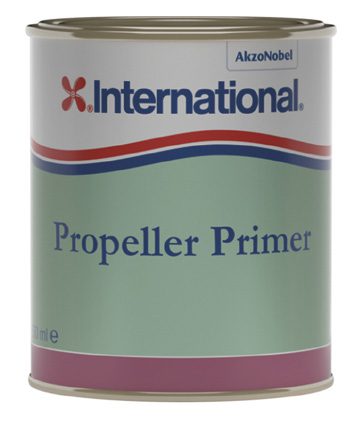 Propeller Primer