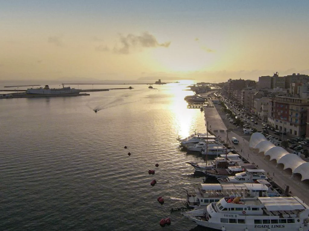 Trapani