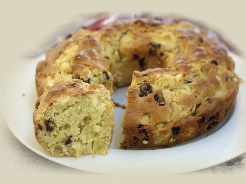 torta-panettone-mele