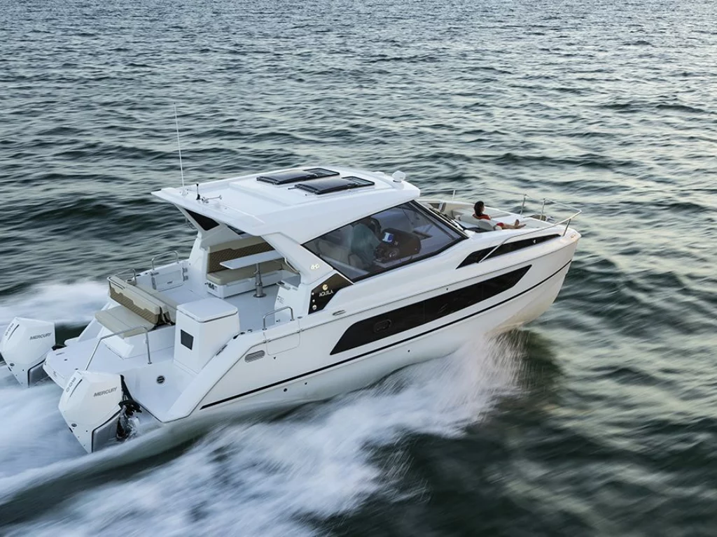 Aquila 36 sport