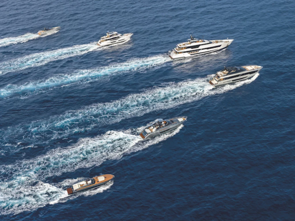 Ferretti Group