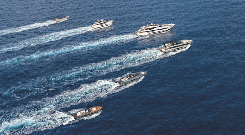 Ferretti Group