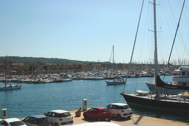 garanzia acquisto barca