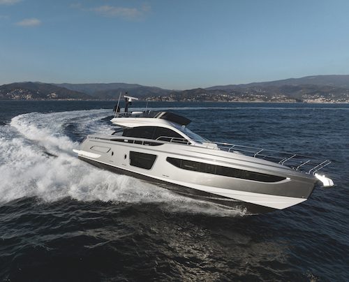 Azimut S7