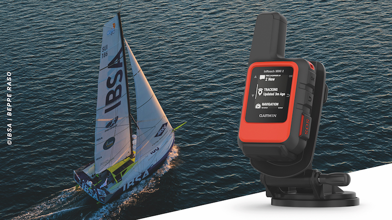 comunicatore satellitare