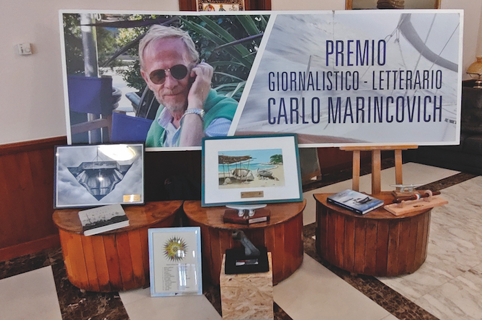 Premio giornalistico